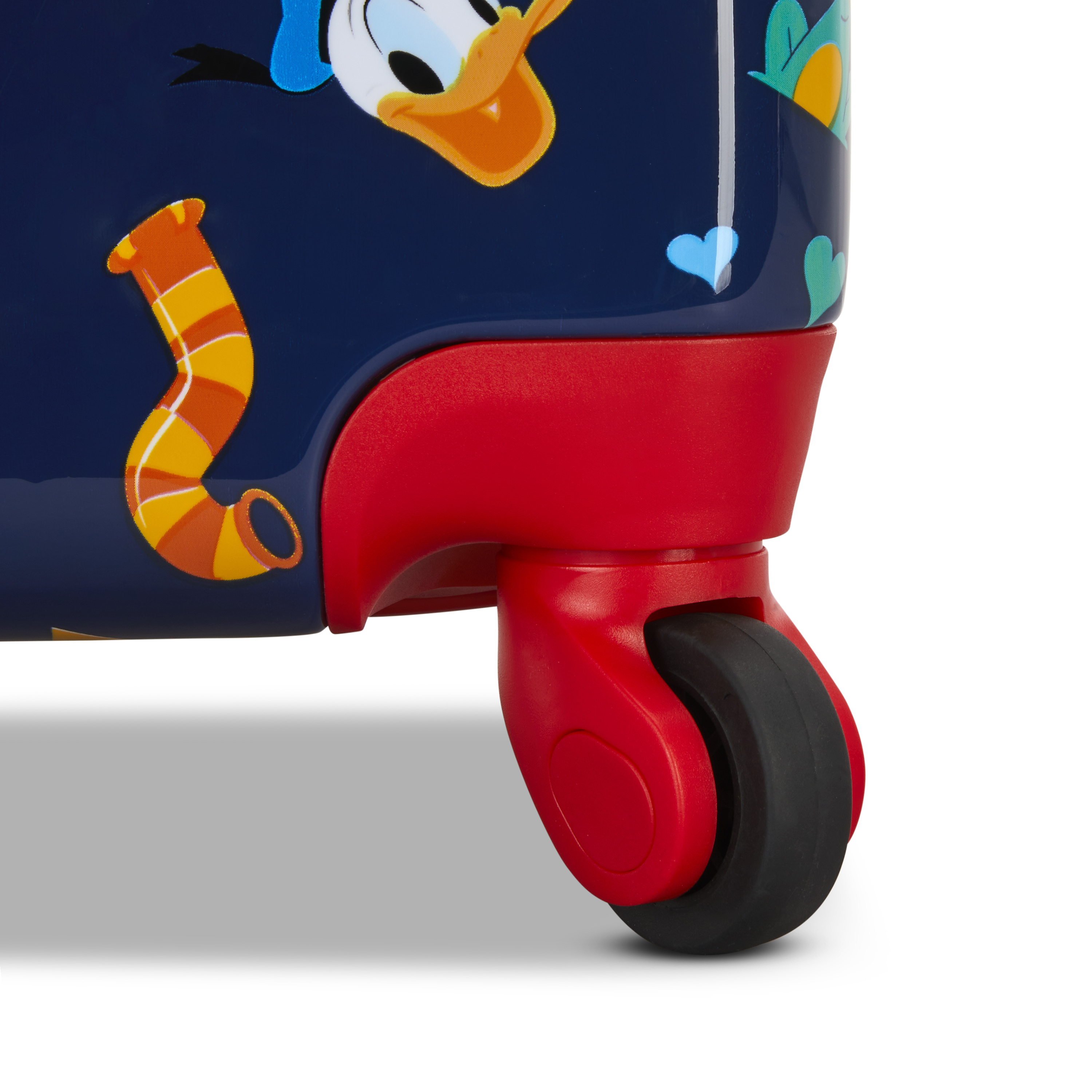 Valise cabine à roulettes American Tourister Disney Mickey