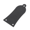 thumbnail image 4 of Keenso Metal Truss Rod Cover, Guitar Truss Rod Cover, Guitar Replacement, For Most Guitars Basses, 4 of 8