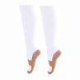 thumbnail image 1 of Unisex Compression Socks Foot Anti Fatigue Soft Pain Relief Miracle Anti-venous stovepipe Socks Support Knee, 1 of 5