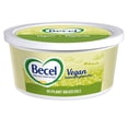thumbnail image 1 of Margarine Becel Végétale, 1 of 5