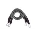 thumbnail image 1 of BodyBoss Resistance Bands - Custom Resistance Bands for Total Body Workouts (Gray), 1 of 6