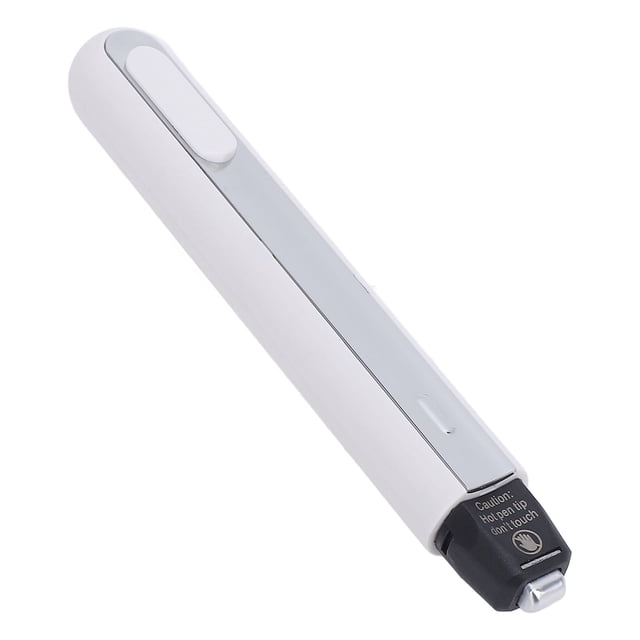 Miniature Heat Press Machine, 500mAH Battery Miniature Heat Transfer Machine for Hats