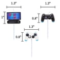 thumbnail image 2 of Game On Candle, 2 of 3