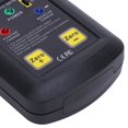 thumbnail image 1 of Compteur de Champ Électrostatique, ABS de Petite Taille, Stable et Robuste, pour Films Plastiques, 1 of 8