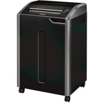 Powershred® 485i 100% Jam Proof Strip-Cut Shredder