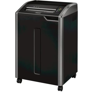 Powershred® 485i 100% Jam Proof Strip-Cut Shredder
