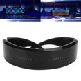thumbnail image 4 of Light Glasses,Black LED Glowing Glasses Intelligent Glasses Rechargeable Glasses Class Leading Features, 4 of 7
