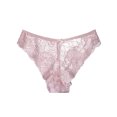 thumbnail image 3 of HongQid Underwear for Women Low Rise Ribbed Hipster Breathable Soft Womens Bikini Panties Cheeky, 3 of 7