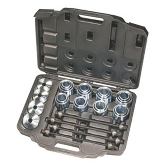 Mueller Kueps MKP-609400 XS Press and Pull Sleeve Kit