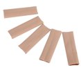 thumbnail image 1 of Peahefy Tube Bandage Gel Cap Moisturising Finger Toe Protector Sore Corn Pain Relief, 1 of 8