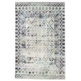 thumbnail image 1 of Sparx Washable Indoor Area Rug Living Room, Entryway, Bedroom, Kids Room, 5 ft x 7 ft, 1 of 6