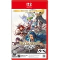 thumbnail image 1 of BRIGANDINE ABYSS - Deluxe Edition (Nintendo Switch 2), 1 of 12