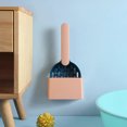 thumbnail image 3 of DEELLEEO Cat Litter Scoop Plastic Cat Litter Shovel With Base Self Cleaning Cat Litter Box Shovel Kitten Toilet Clean Tools Cat Supplies, 3 of 7
