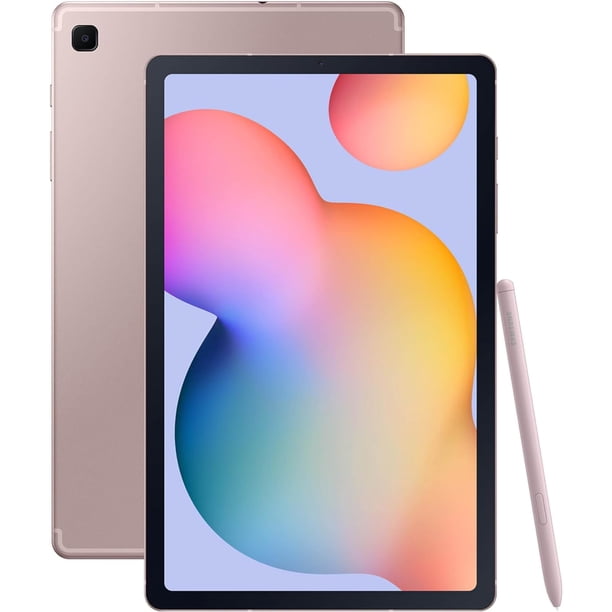 Galaxy Tab S6 Lite 64GBSペン箱付 Android13 Samsung Galaxy Tab S6 Lite (2024) 10.4' 64GB Android Tablet, WiFi