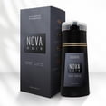 thumbnail image 4 of Nova Hair Dye Shampoo, Nova Hair Instant Dye Shampoo,Quick,Easy,and Safe Hair Color Solution with Gray Coverage-Ammonia-Free, Hair Color Shampoo for Gray Hair Women and Men, 4 of 4