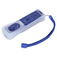 thumbnail image 3 of Motion Plus Remote Controller, Vibration Function   Motion Plus Remote Controller  for Wii for Wii U Black,White,Ocean Blue,Pink,Red,Dark Blue, 3 of 7