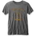 thumbnail image 1 of Ramones Unisex T-Shirt Forest Hills (Burnout), 1 of 3