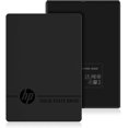 thumbnail image 1 of HP P600 500GB Portable USB 3.1 External SSD (3XJ07AA#ABC), 1 of 8