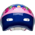 thumbnail image 2 of Bell Sports Disney Princess™ Toddler Bike Helmet, 2 of 7