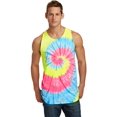 thumbnail image 1 of Essential TieDye Tank Top, 1 of 1