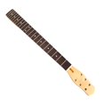 thumbnail image 4 of Fretboard Replacement,Guitar Maple Wood Neck Wood Guitar Fretboard Guitar Neck Replacement Modern Innovation, 4 of 8