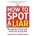 thumbnail image 2 of How to Spot a Liar, Édition Revisée, 2 of 3