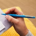 thumbnail image 2 of Paper Mate Flair Felt Tip Pens, Medium Point (0.7&nbsp;mm), Black, 2 Count, 2 of 7