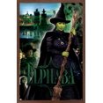 thumbnail image 1 of Wicked - Elphaba Wall Poster, 22.375" x 34", 1 of 4