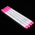 thumbnail image 1 of 4Pcs Stitch Markers Soluble Cross Stitch Water Erasable Pens Grommet Ink Fabric Marker Marking, 1 of 4