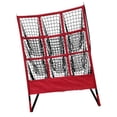 thumbnail image 3 of Lipstore Filet de Lancer de Baseball et de Softball, Filet d'Entraînement pour Lancer, pour Gym Intérieur, Attraper, 3 of 8