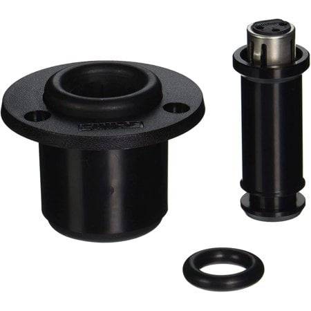 Mic Mount Shure A400SMXLR Mount for Podium