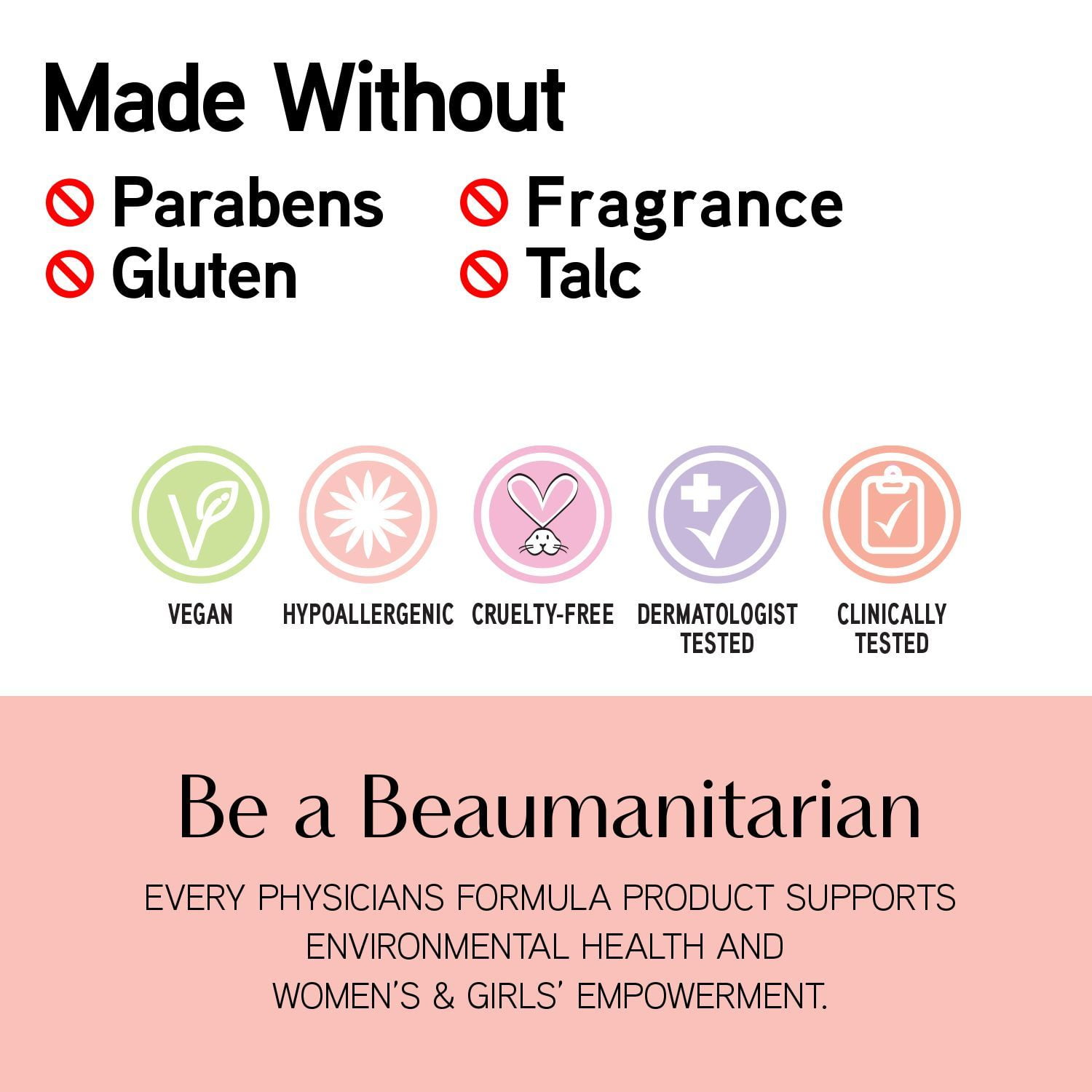 Mineral Wear® Diamond Filler Colorant pour Joues et Lèvres - Rose Éclatant