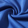 thumbnail image 4 of Débardeur de Sport Décontracté pour Homme à Col Rond, Débardeur de Musculation, Camisole pour Gym, Entraînement, Course, Mode Urbaine, Tenue Quotidienne, Été, Coupe Ajustée / IhhxPro, Bleu P, 4 of 8