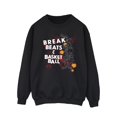 thumbnail image 1 of Space Jam : A New Legacy Chandail en Molleton pour Hommes Break Beats & Basketball, 1 of 1