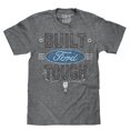 thumbnail image 1 of Ford Motor Company Construit Ford T-Shirt-Grand Dur, 1 of 4