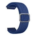 thumbnail image 1 of EGNMCR Stretchy Band/Straps Nylon Woven Elastic Watch Compatible For Watch3 Band Straps, 1 of 3