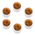 thumbnail image 4 of Miangastore 6PCS GU24 to E26/E27 Light Bulb Base Adapter Screw Lamp Holder Converter Socket, 4 of 8