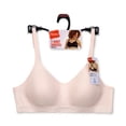 thumbnail image 2 of Hanes Cooling Comfort Foam Wire-Free Bra, 2 of 5