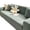 Green, variant on Sofa Cover Stretch Sofa Cover, Sofa Fabric Furniture Cover, High Stretch Sofa Cover Pet Dog Friendly Non-slip, Oversized Elastic Furniture Cover,Knitted Fabric
