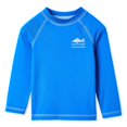 thumbnail image 1 of George Toddler Boys' Long-Sleeve Rashguard, 1 of 2