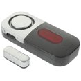 thumbnail image 1 of RENACLIPY Alarme de Fenêtre 1 Pce pour Urgence et Secours, 1 of 6
