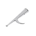 thumbnail image 5 of Replacement Marine Raft Boat Hook Head End Lifeboat Yacht Sailing Dock Accessories - Large/Small, 5 of 5