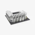 thumbnail image 2 of Newcastle United - BRXLZ 3D Stadium Construction Kit (1394 Pieces), 2 of 3