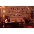 thumbnail image 1 of Stranger Things de Netflix - Alphabet, 1 of 4
