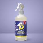 allorganic Superdish Spray Tofino Breeze Dish Soap Spray