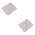 thumbnail image 1 of Decodeary 10 Pieces Microfiber Eyeglasses Camera Lens Cell Phones Cleaning Cloth skin color 2Set, 1 of 6