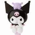 thumbnail image 3 of SANRIO Kuromi Hair Brush, 3 of 3