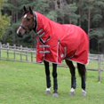 thumbnail image 4 of WeatherBeeta ComFiTec Classic Combo Neck Lite Red/Silver/Navy 57"", 4 of 5