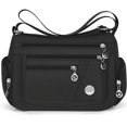 thumbnail image 2 of Women's Crossbody Multi-Pocket Purse, 2 of 6