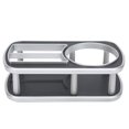 thumbnail image 4 of Water Cup Holder, Water Cup Organizer Prevents The Water Cup From Sliding And Avoid Spillage Water Cup Stand  For Vehicle For Multifunction Water Cup Holder, 4 of 8